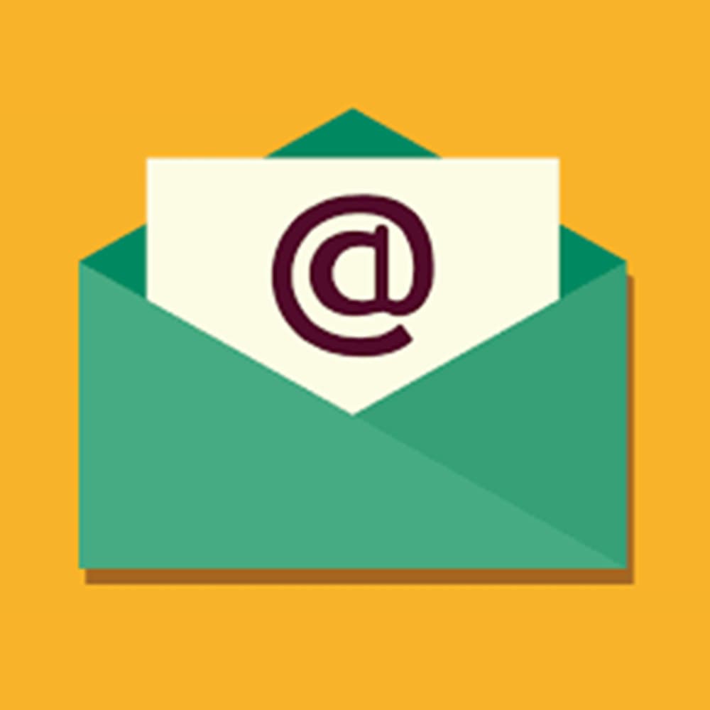 Email Creation